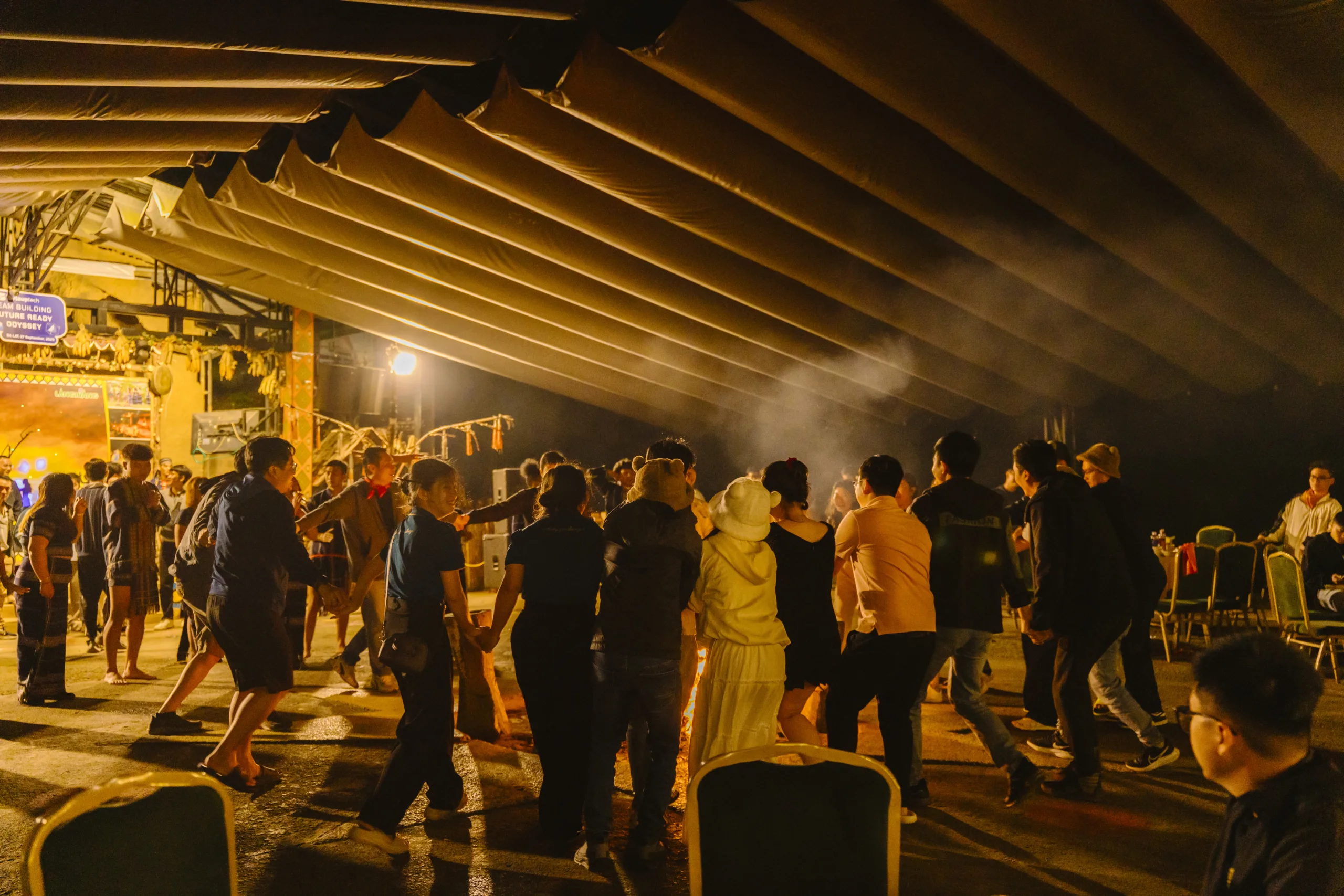 Future Ready Odyssey: Our Dalat Adventure Was the Perfect Vibe Check